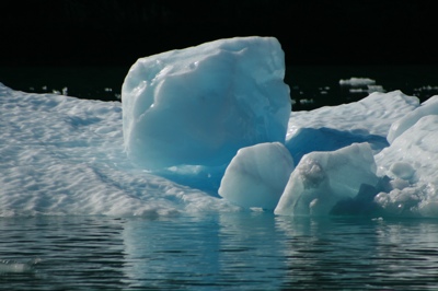 iceburg